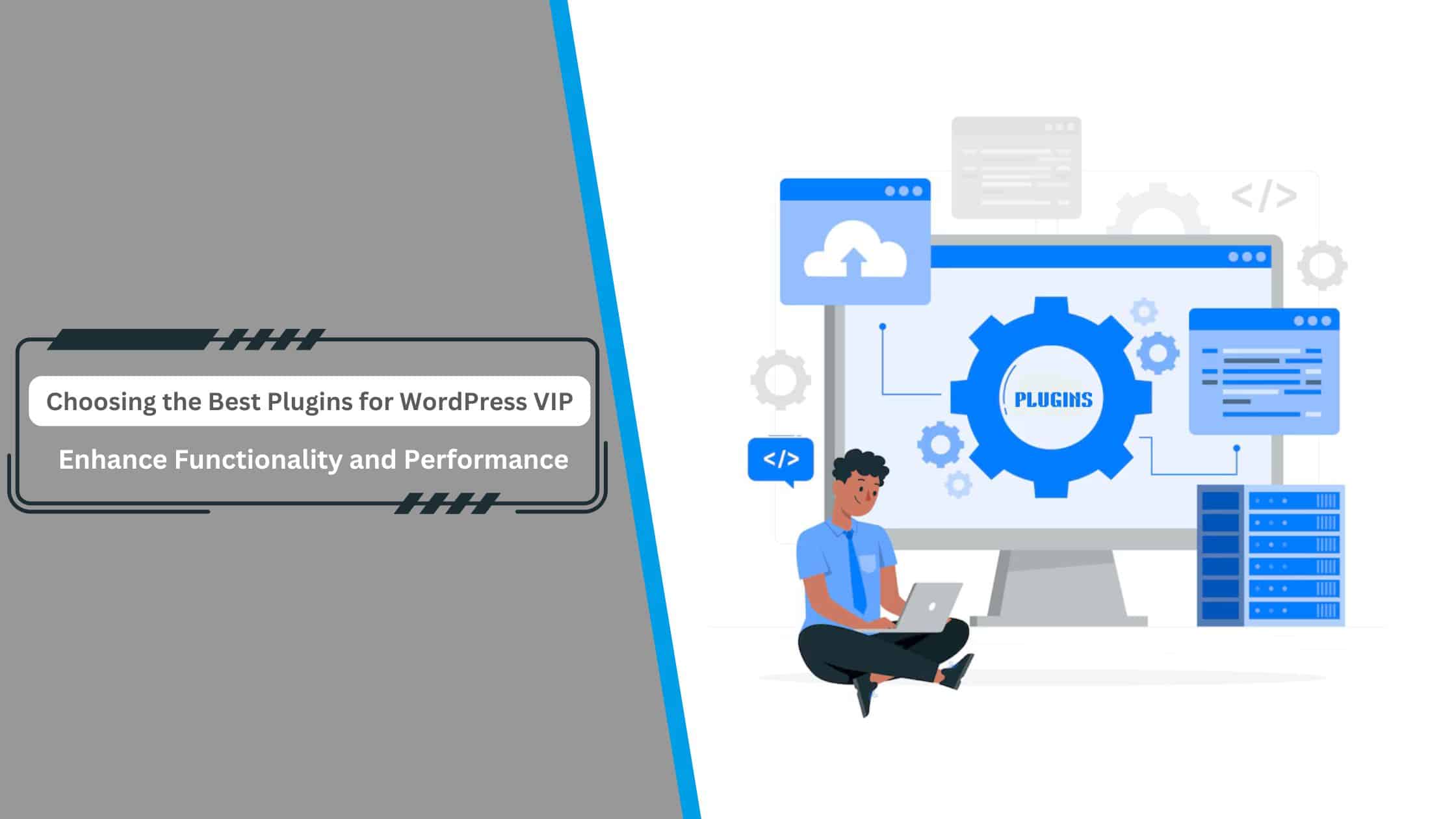 Choosing the Best Plugins for WordPress VIP: Enhance Functionality and Performance