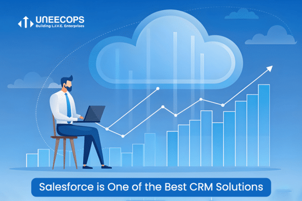What Makes Salesforce One of the Best CRM Solutions? - Grace Themes