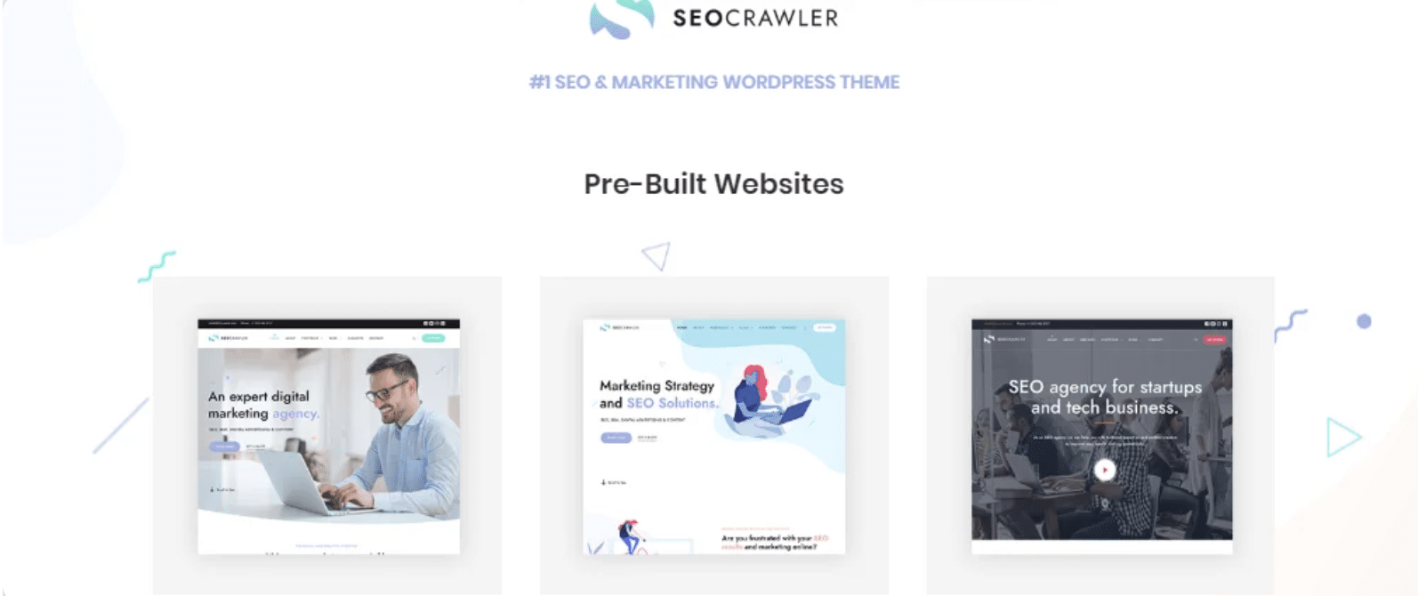 SEO Crawler