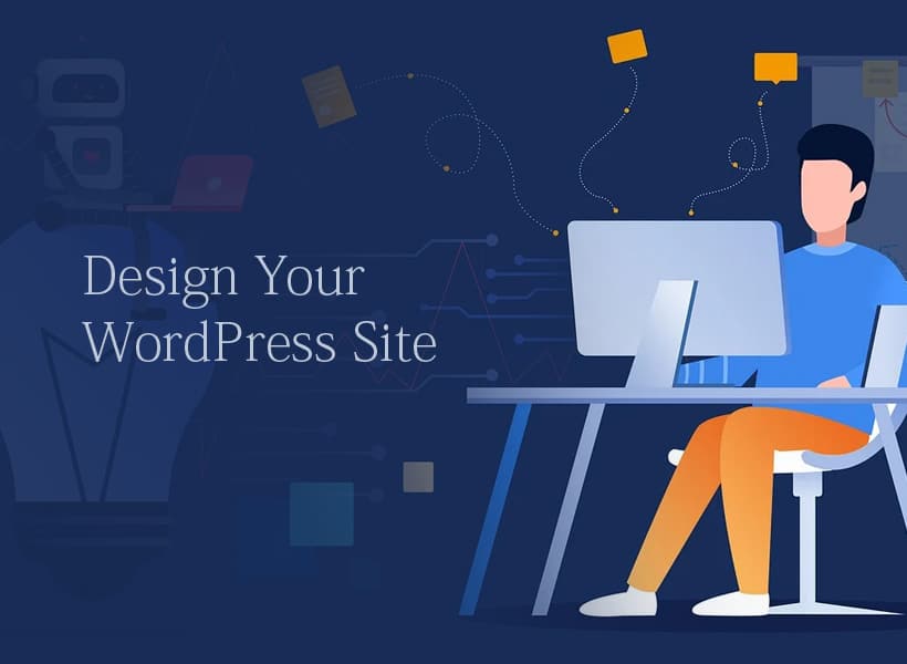 Design-Your-WordPress-Site