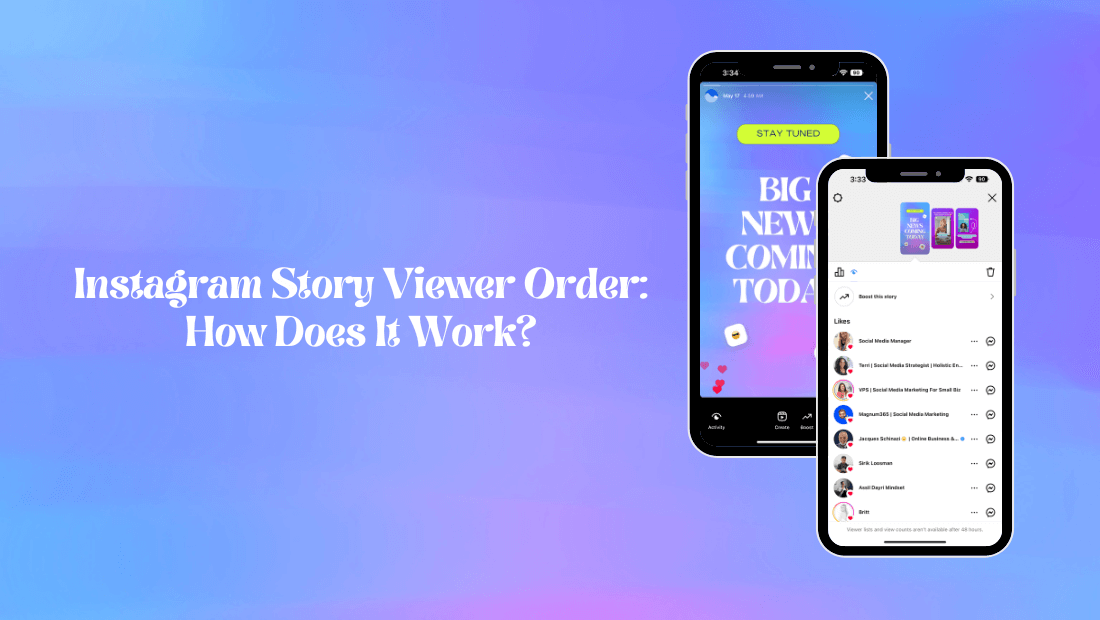 How to Use the Instagram Story Viewer