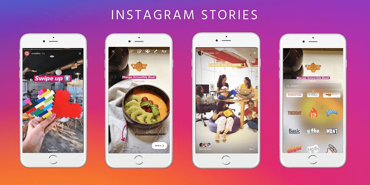 Instagram Story Viewer