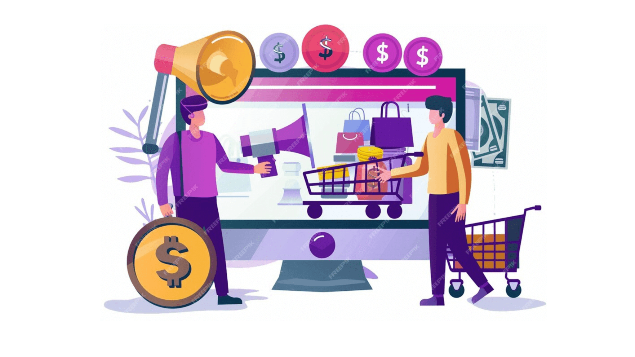 BigCommerce Store