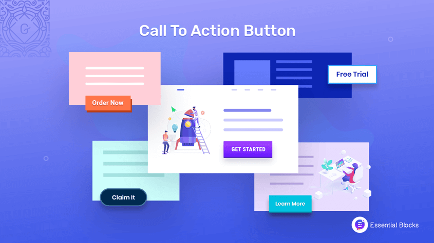 Run Seasonal Campaigns with CTA Blocks