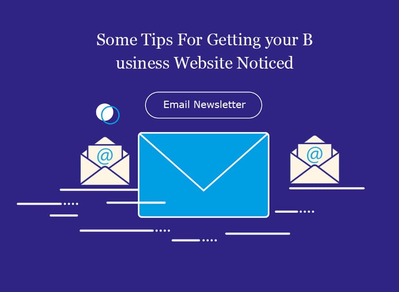 Some-Tips-For-Getting-your-Business-Website-Noticed