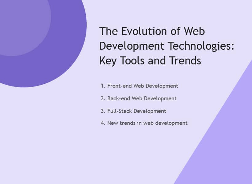 The-Evolution-of-Web-Development-Technologies-Key-Tools-and-TrendsThe-Evolution-of-Web-Development-Technologies-Key-Tools-and-Trends