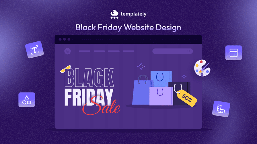 Why Use Essential Blocks for Black Friday Website Design?