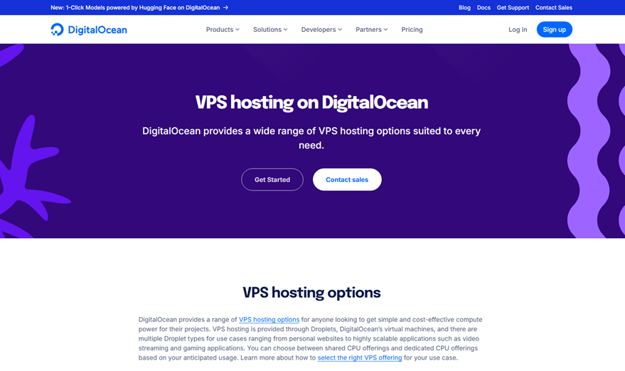 DigitalOcean