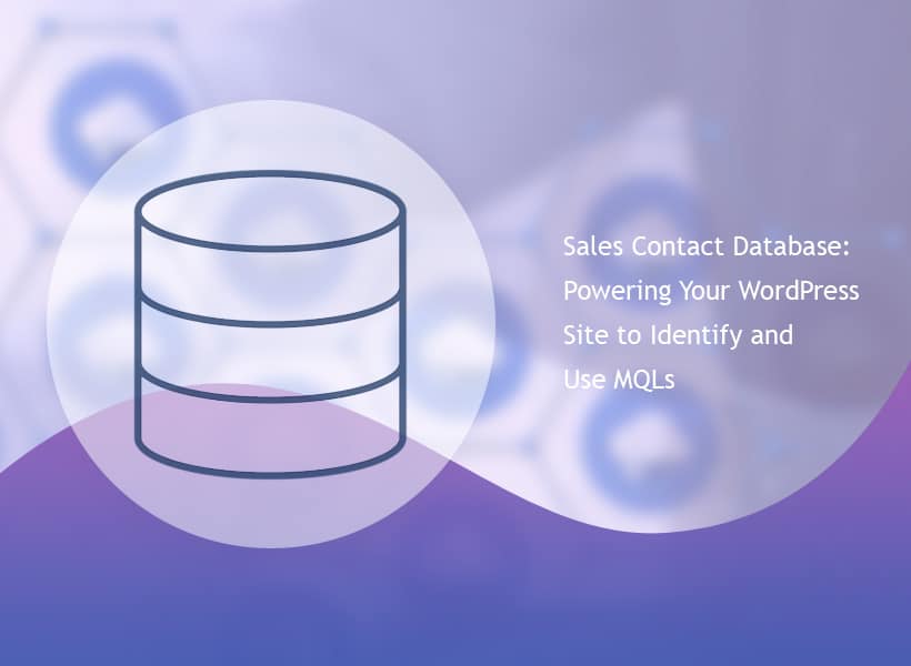 Sales-Contact-Database-Powering-Your-WordPress-Site-to-Identify-and-Use-MQLs