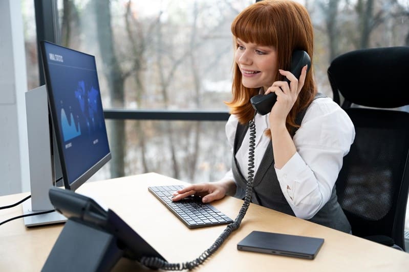 VoIP Phone Systems