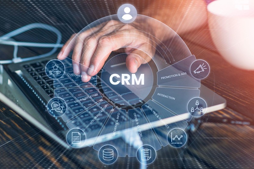 CRM Solutions and Innovations