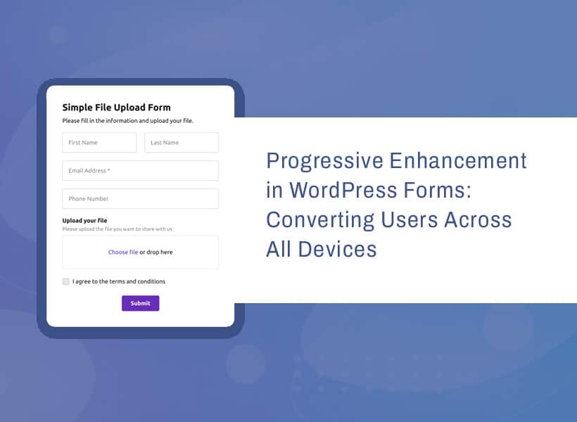 Progressive-Enhancement-in-WordPress-Forms-Converting-Users-Across-All-Devices