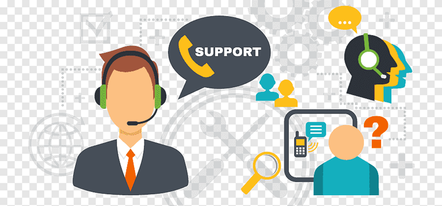 E-commerce Customer Support