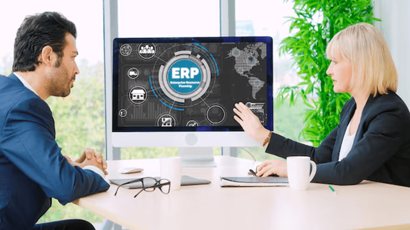 ERP Solutions