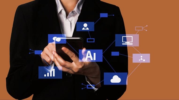 Top 10 Ways for using AI in Web Development