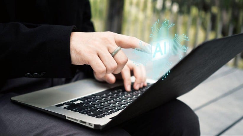 Future of AI in web development