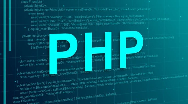 PHP