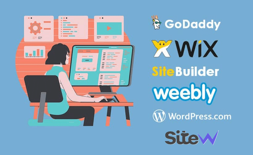 Best Website Builder