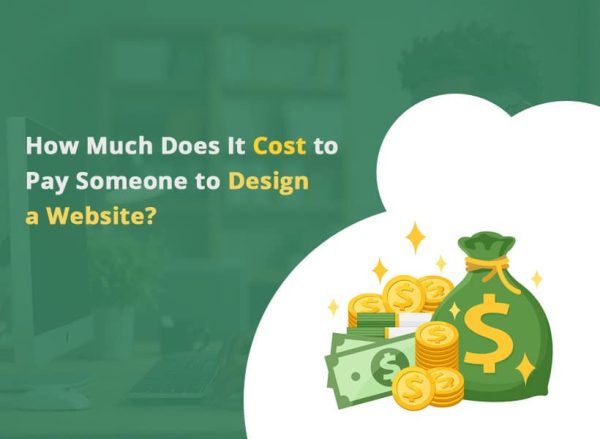 How Much Does It Cost to Pay Someone to Design a Website? - Grace Themes