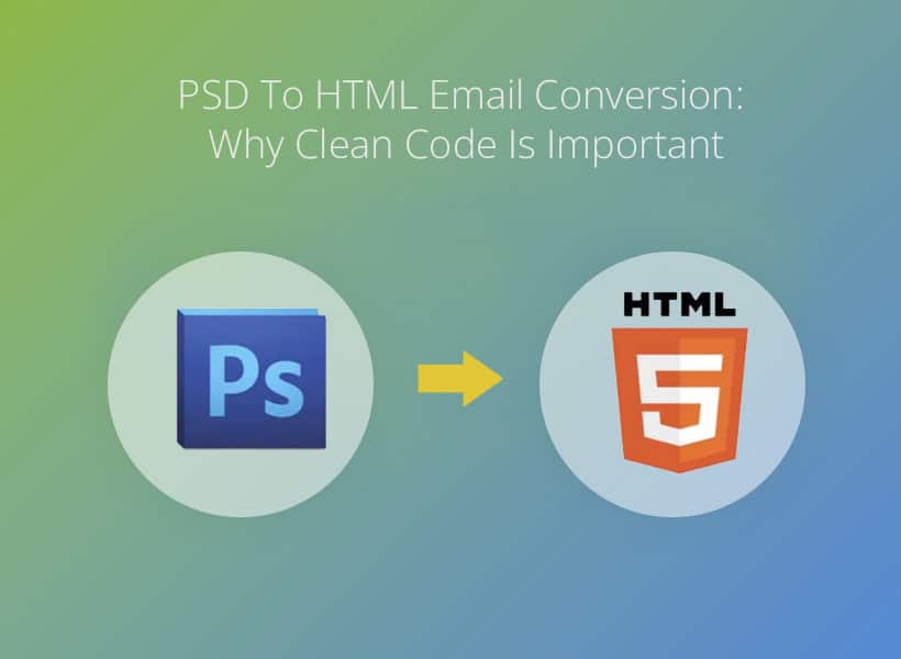 PSD-To-HTML-Email-Conversion