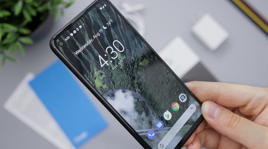 Creating Apps