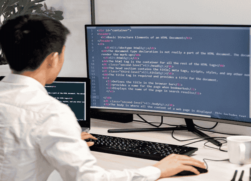 Web Applications