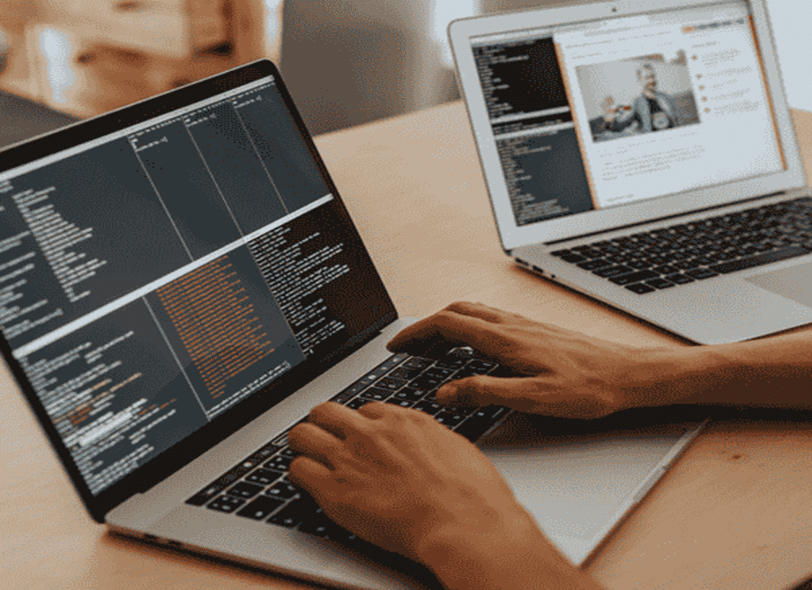 The Role of Technology in Modern Web Development
