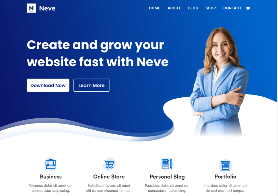 Neve