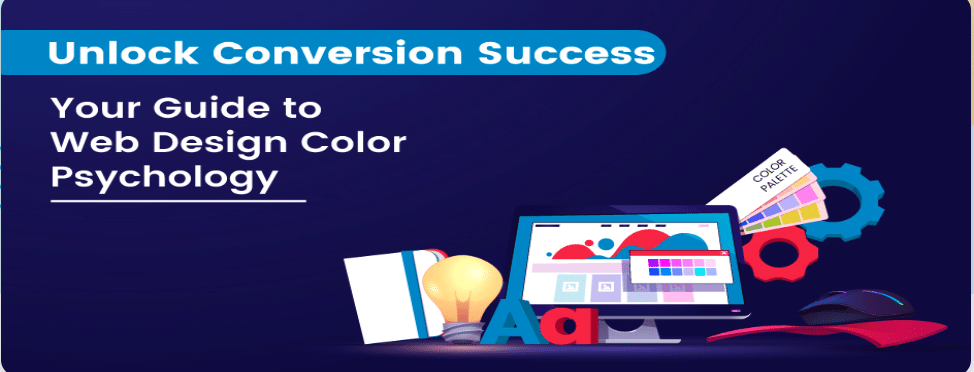 Color Psychology