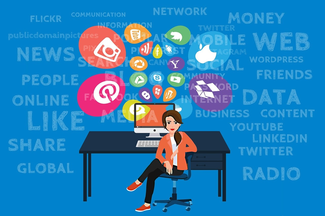Integrating Web Design and Digital Marketing for Business Growth