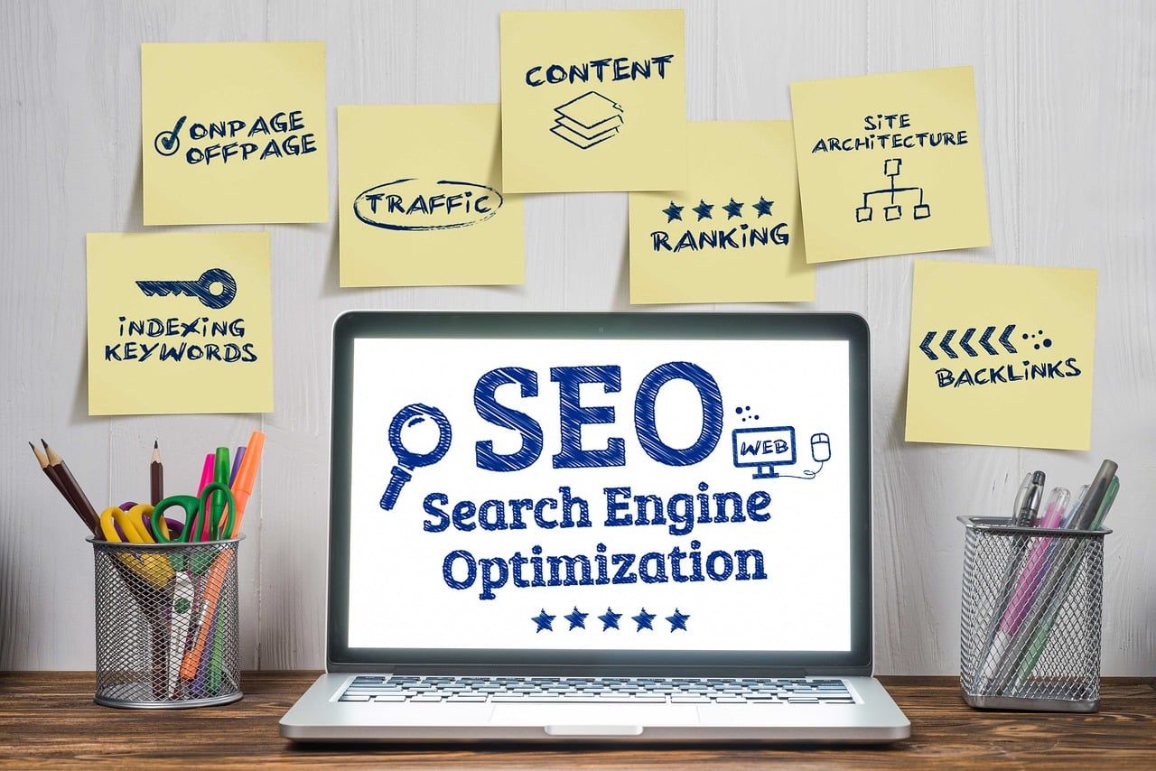 Seo Audits