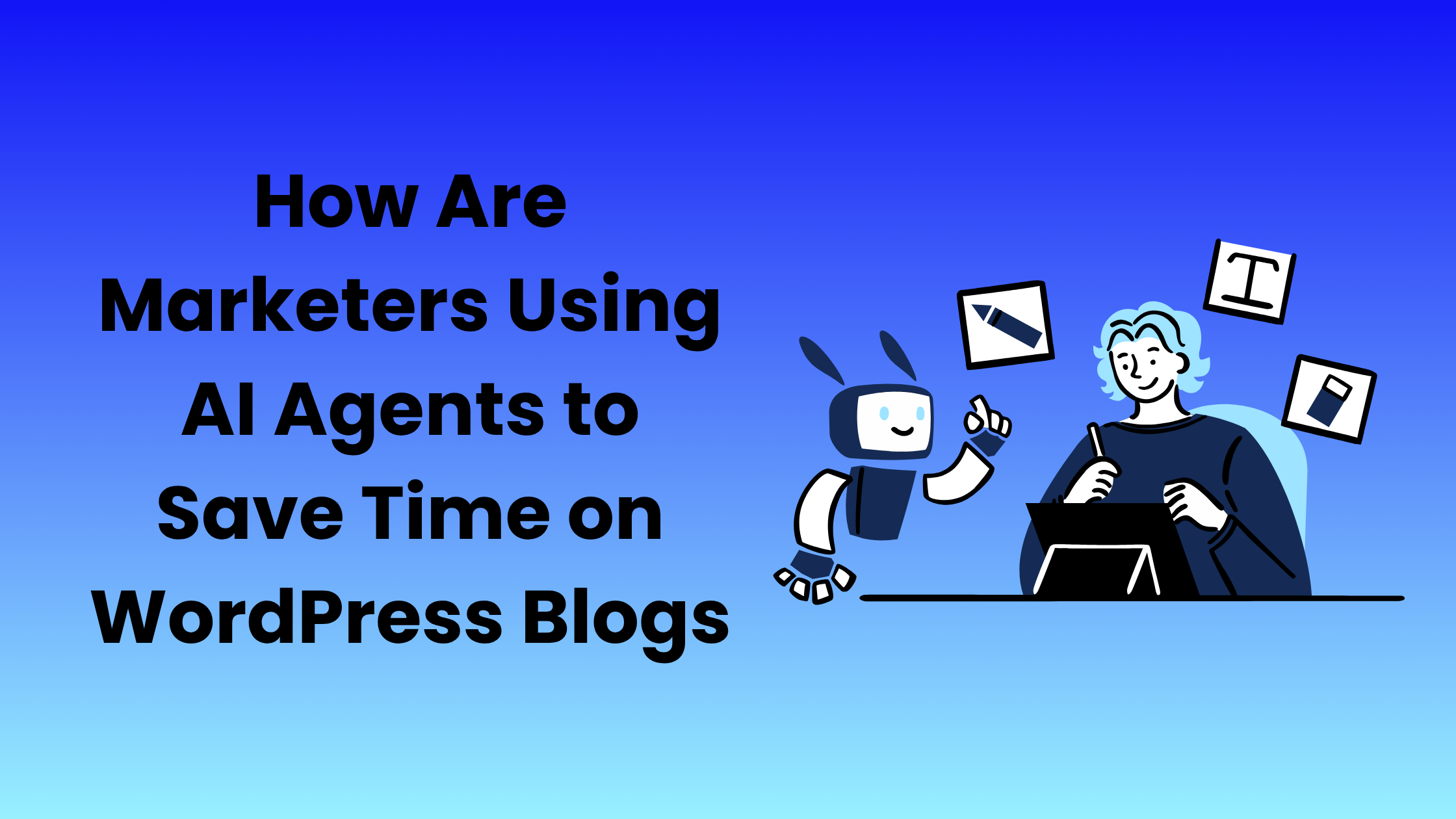 WordPress Blogs