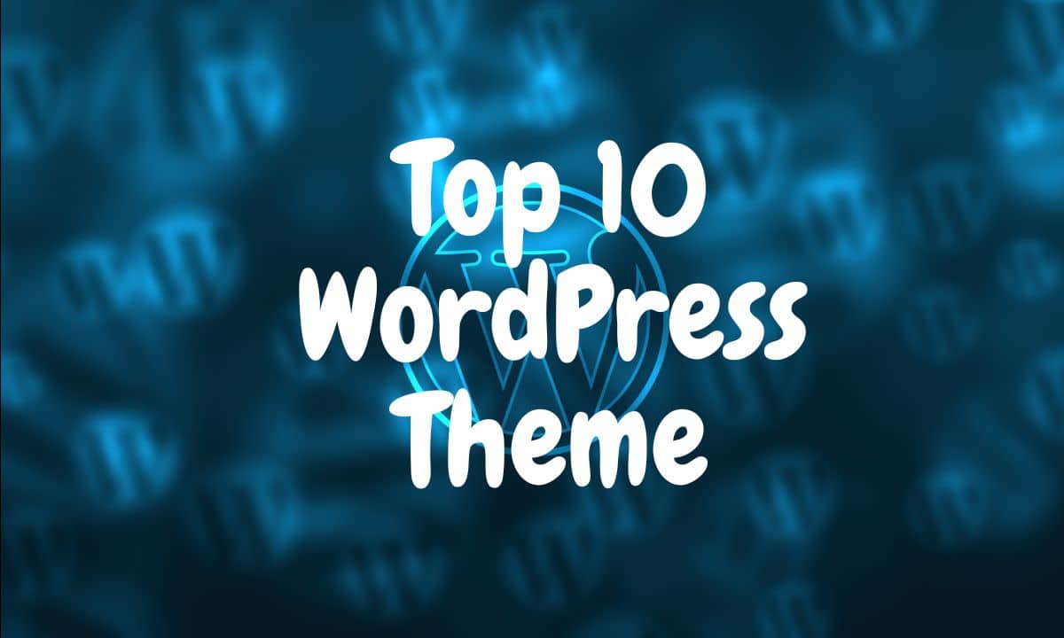 WordPress Theme Frameworks