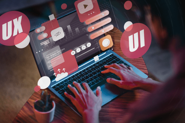 WordPress Blog