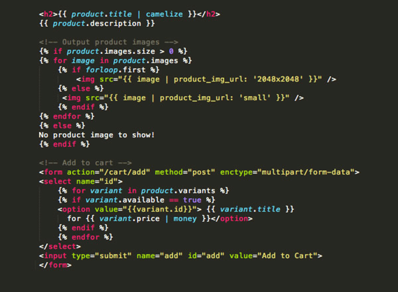 coding