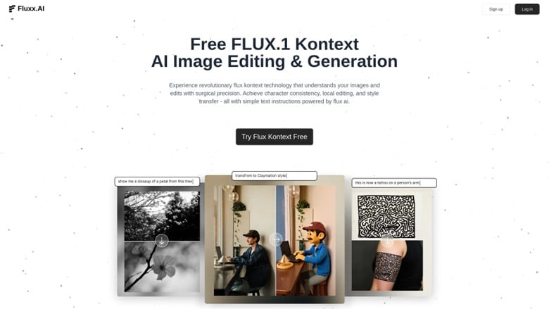 Fluxx
