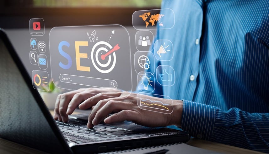 Video Boosts SEO and Website Performance 