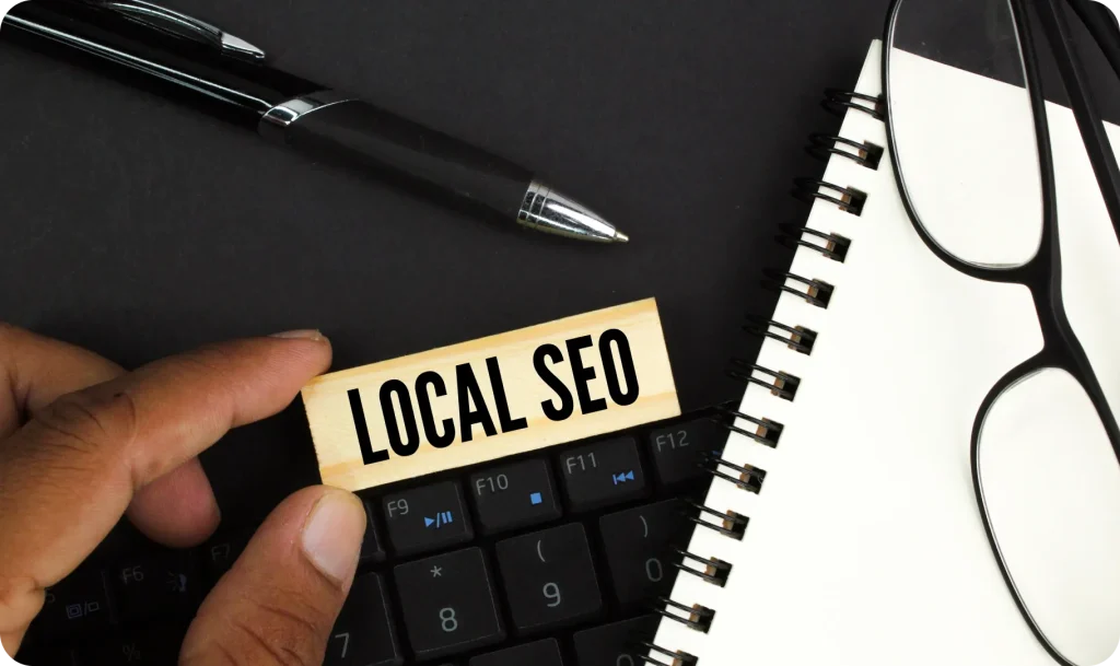 Local SEO Services