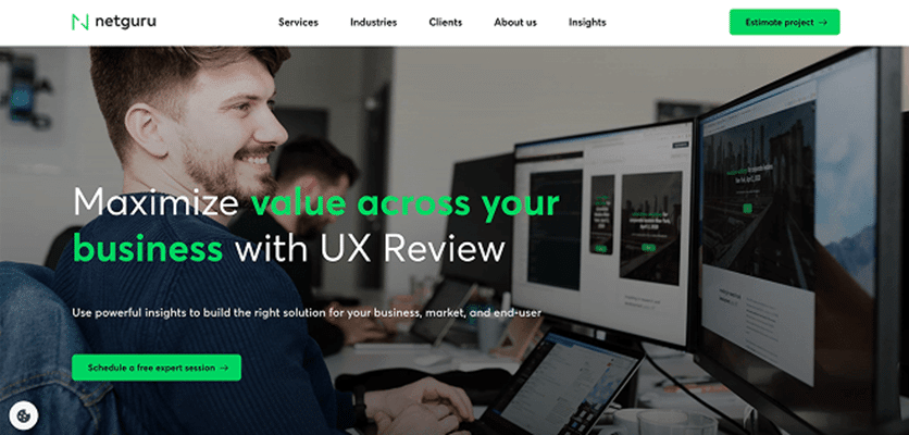Netguru