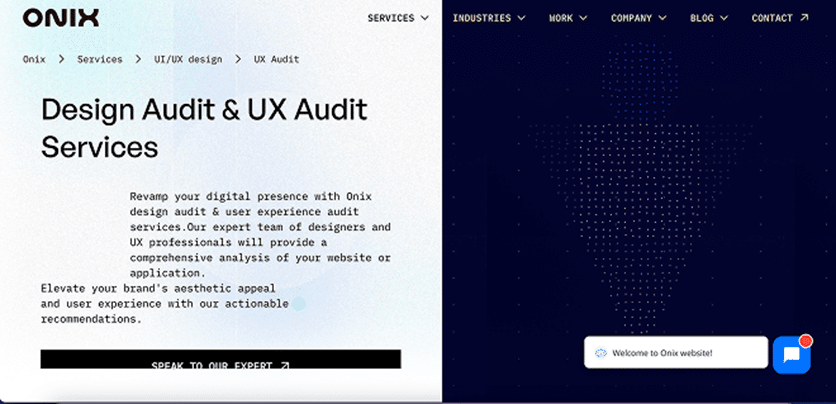 Onix Systems