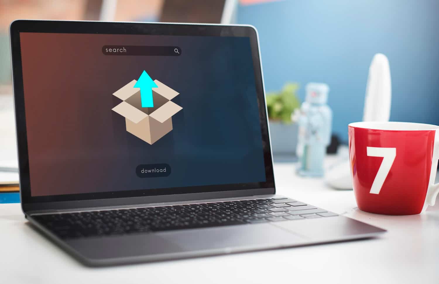 Coffee Dropshipping Website with WordPress