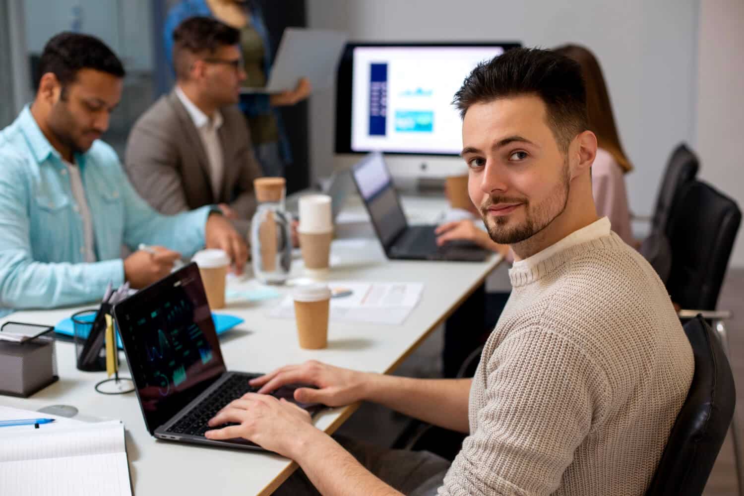 Staging Site for WordPress Development