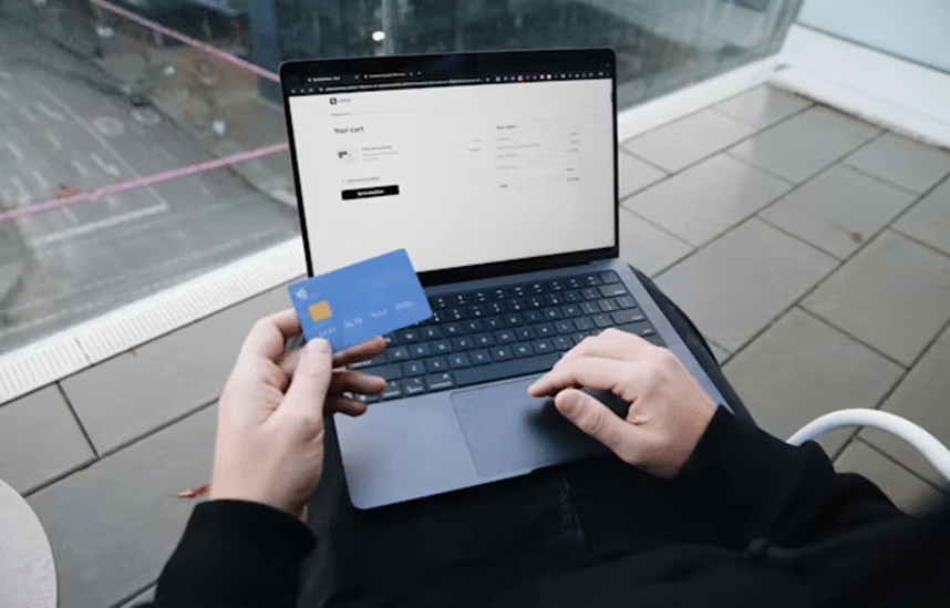 Multi-User Payment Tracker