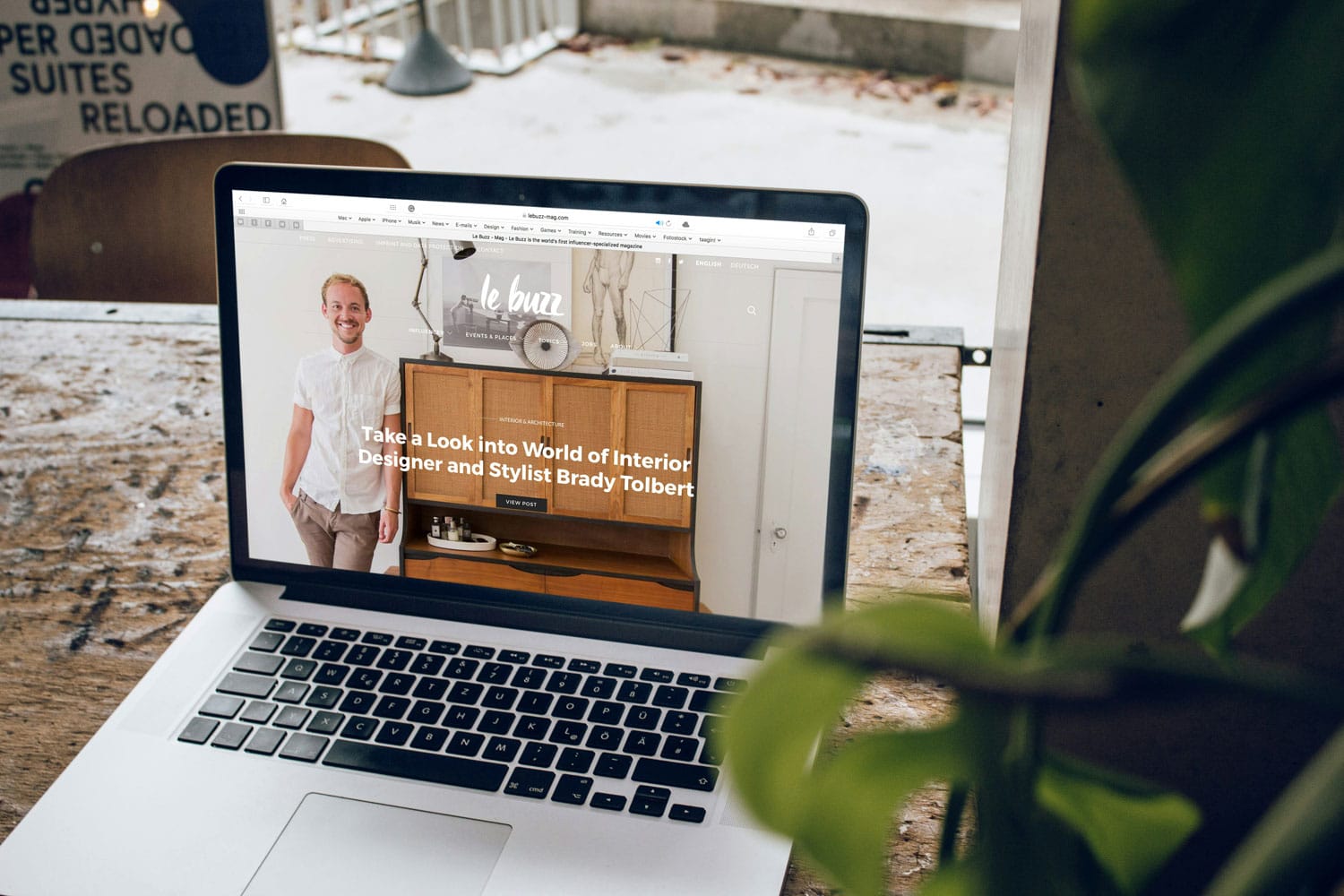 SMB Websites