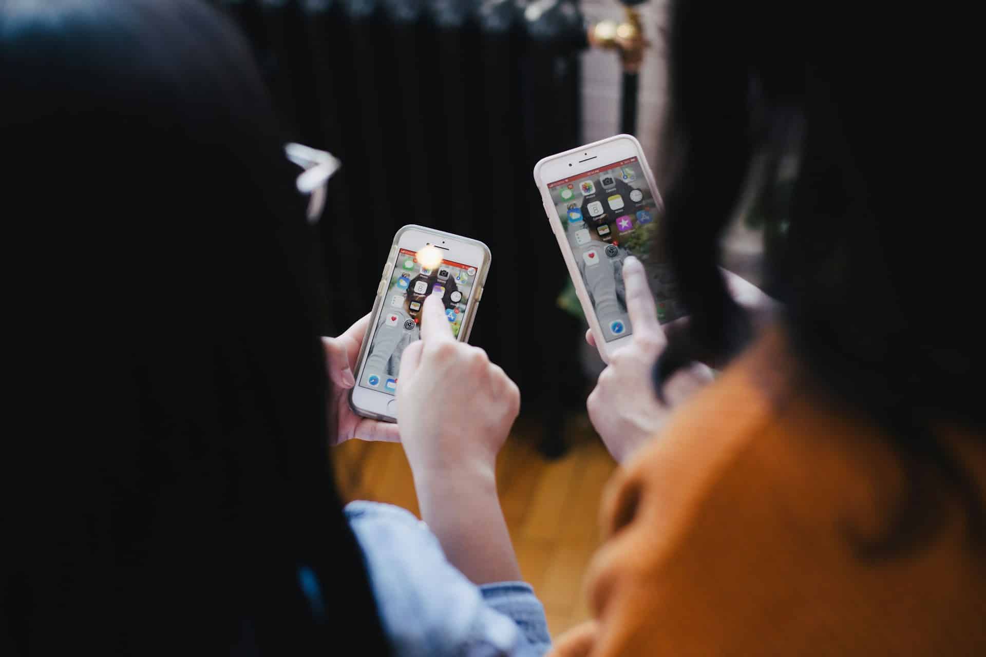 Social Proof
