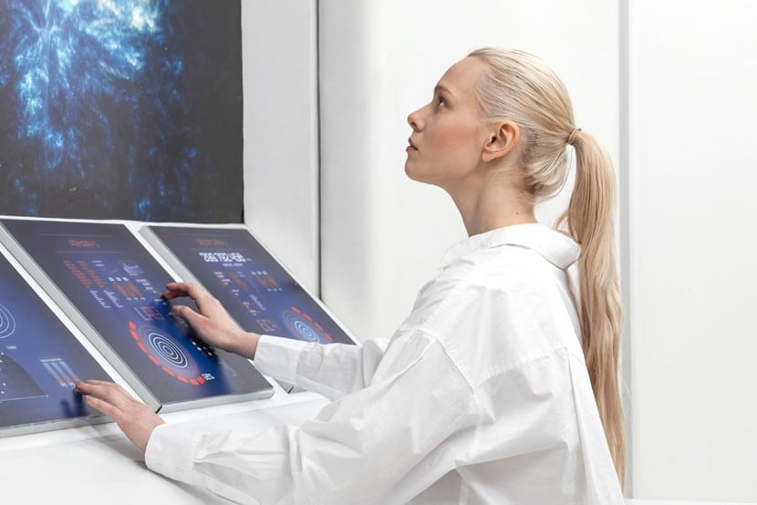 Web Development Technologies in Medicine