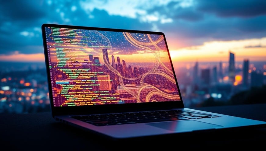 Web Development Made Easy