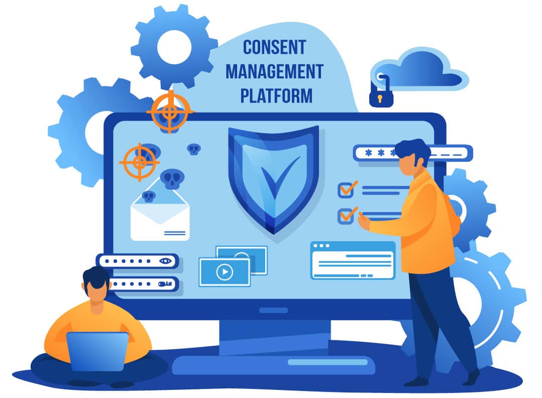 Consent Management Platforms