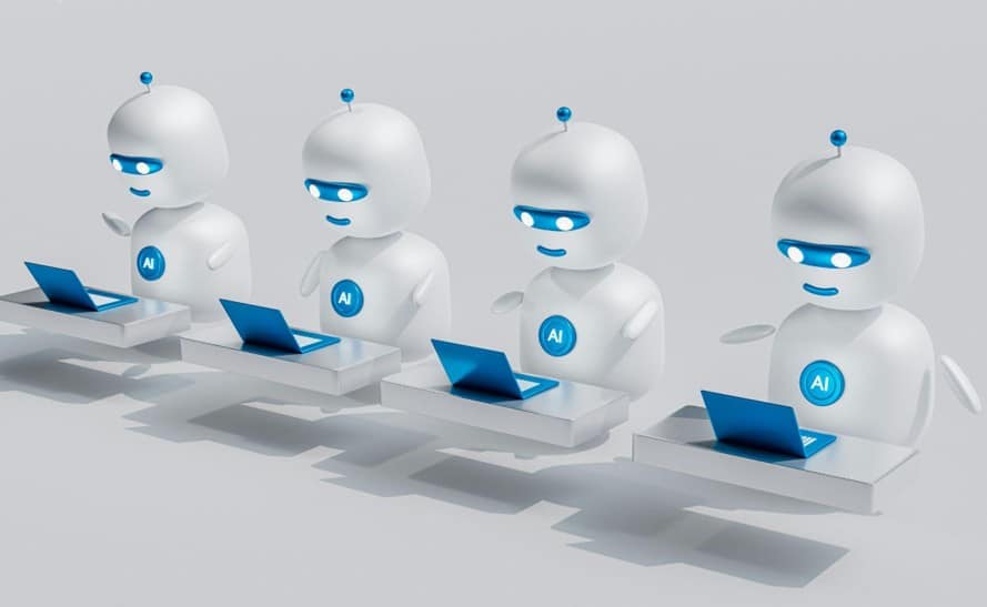 Technology Integration