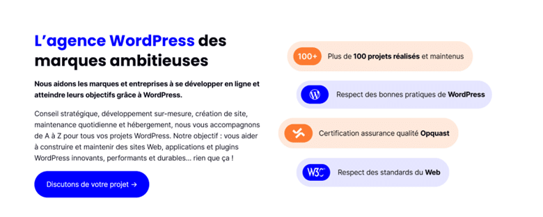 BSA Web